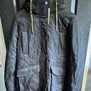 Hunter Field Jacket